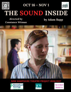 The Sound Inside