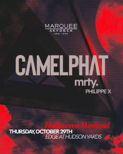 Camelphat