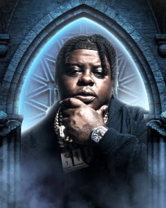 BigXthaPlug - The Count of Hakkasan - Halloween Weekend