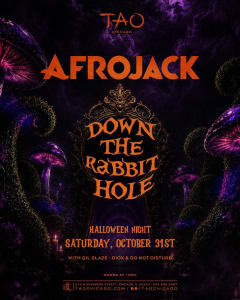 Afrojack