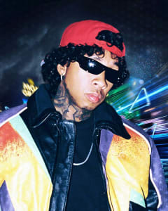 TYGA - Race Weekend