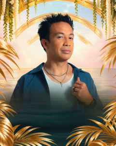 Laidback Luke - Birthday Celebration