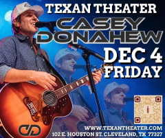 CASEY DONAHEW