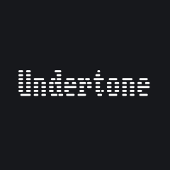 Undertone: The Tracks That Made Modern Jazz