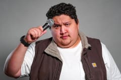 Javi Bailon: Live in San Diego