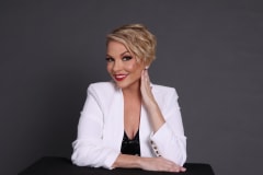Anne Steele "Vinyl to Viral" ONE NIGHT ONLY!