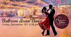 Ballroom Social Dance