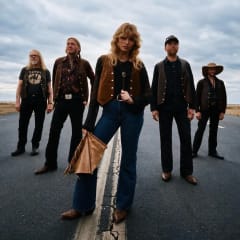 Brooklyn Del and the Revelators