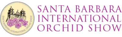 Santa Barbara International Orchid Show 2027