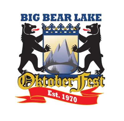 2026 Big Bear Oktoberfest - Weekend 5