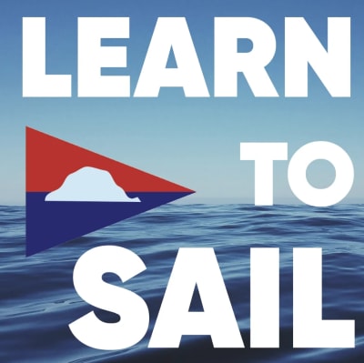 Learn to Sail at Morro Bay Yacht Club!