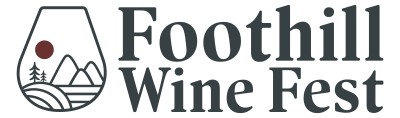 Foothill Wine Festival 2026