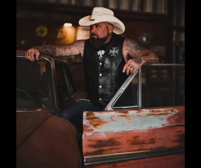 Creed Fisher
