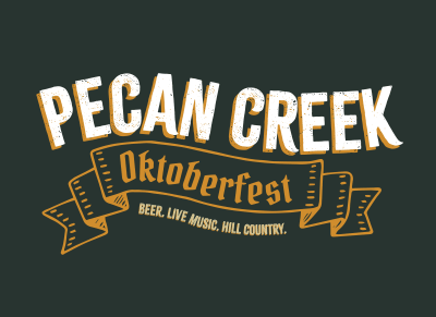 Pecan Creek Oktoberfest