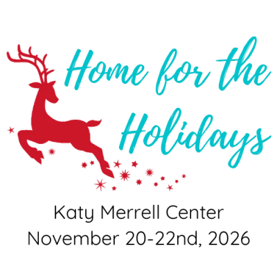 Home for the Holidays Market of Katy