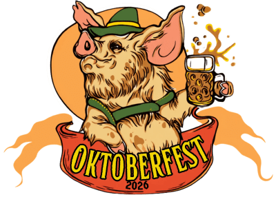 Brat Haus Oktoberfest