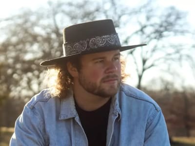 Dylan Wheeler