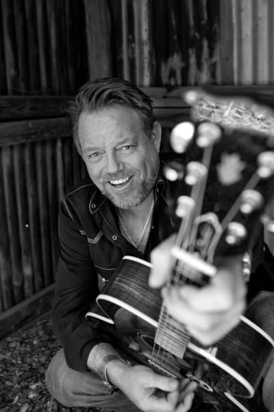 PAT GREEN