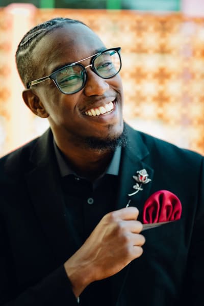 Clean Comedy Night in Waxahachie w/Trey Mack