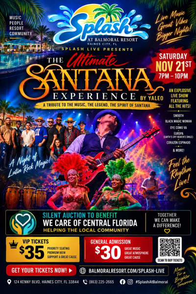 Santana