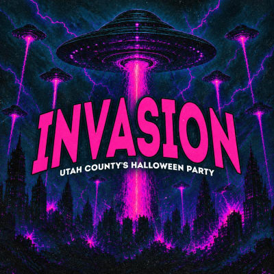 INVASION