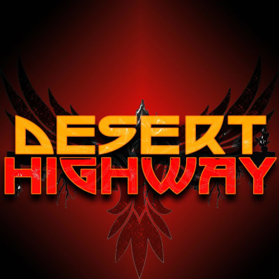 Eagles Tribute: Desert Highway at The Dirty South in Angleton