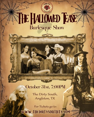 BURLESQUE SHOW