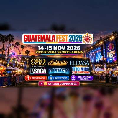 Guatemala County Fair 2026