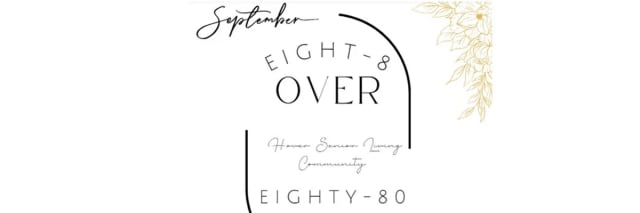 Hover Senior Living Community: venue logo