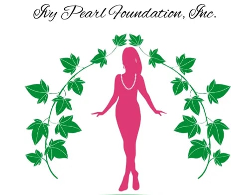 Ivy Pearl Foundation, Inc.: venue logo