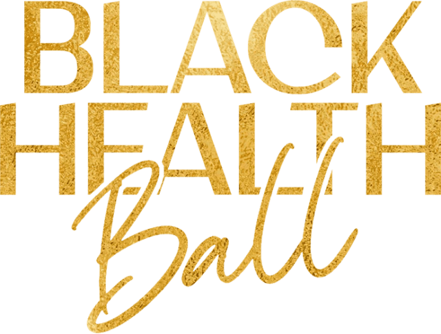 Black Health Connect Inc.: venue logo