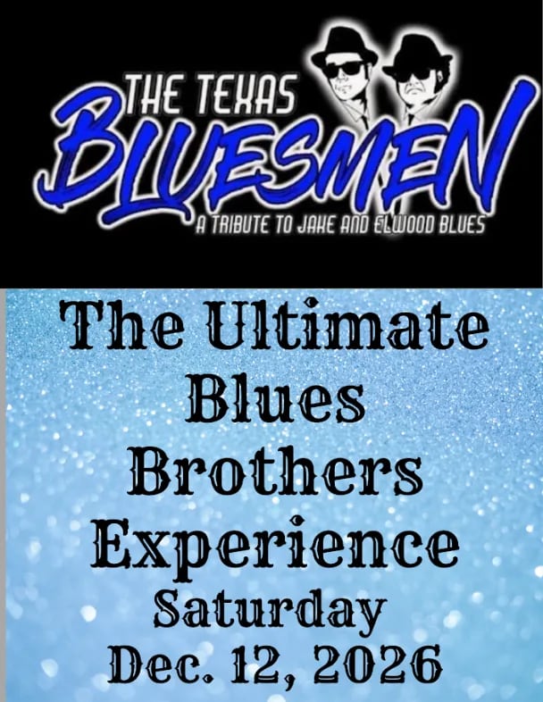 The Texas Bluesman - A Tribute to the Blues Brothers: artist