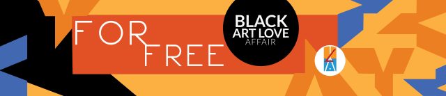 ILA Creative Studio: venue logo