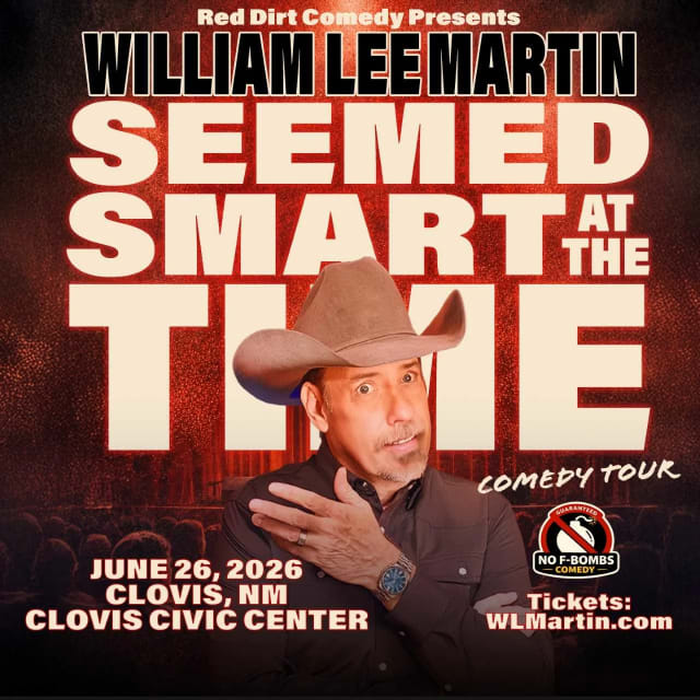 Clovis Civic Center: venue logo