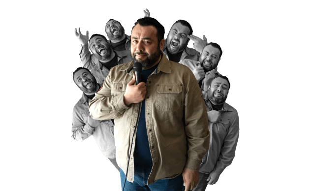 Richard Villa: venue logo