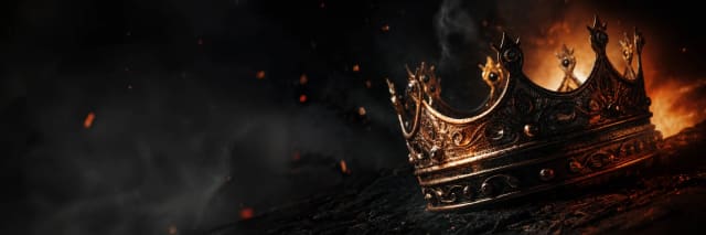 Good Vibez Presents Heavy is the Crown: venue logo