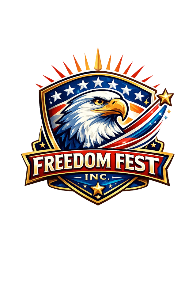Freedom Fest INC: venue logo