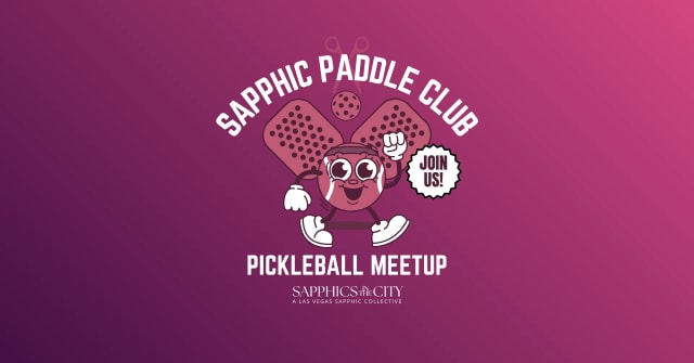 Sapphics in the City: venue logo