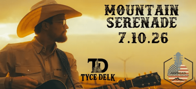 America's Mountain Festival: venue logo