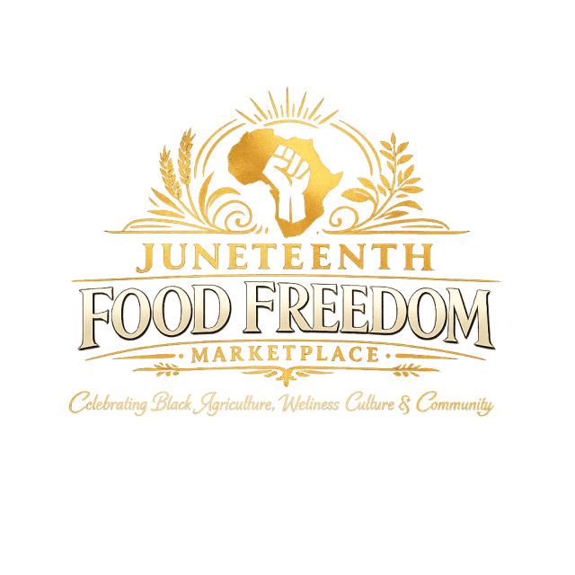 Homage to Black Excellence: venue logo