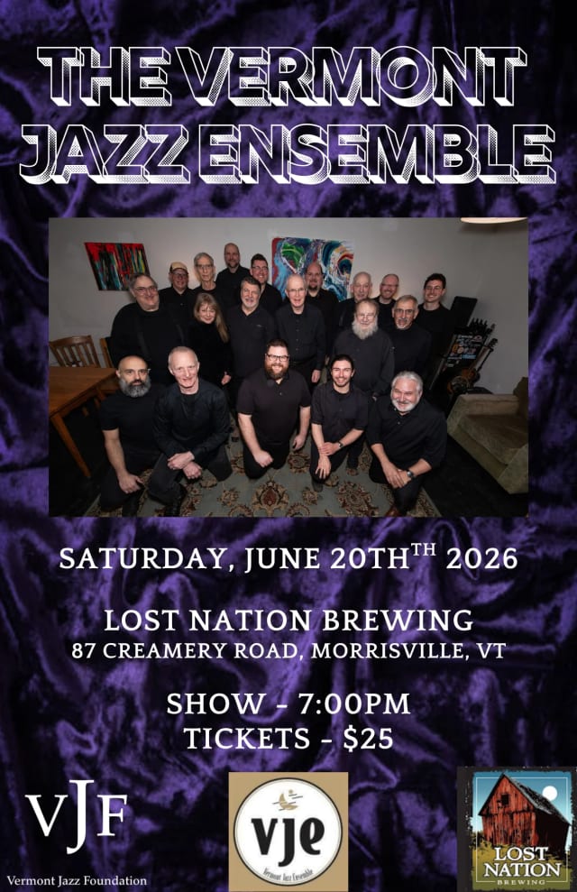 Lost Nation Brewing: venue logo