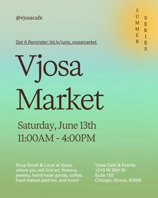 Vjosa Cafe & Events: venue logo