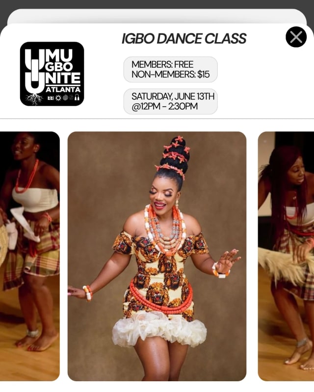 UIU Atlanta: venue logo
