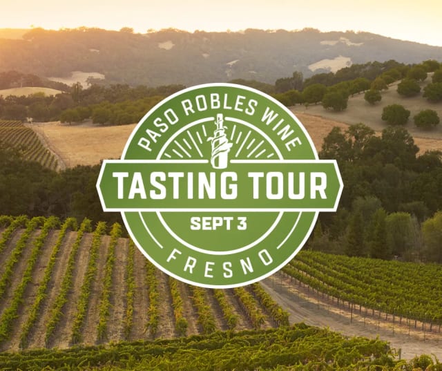 Paso Robles Wine Country Alliance: venue logo