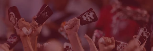 Memphis Maroon Club: venue logo