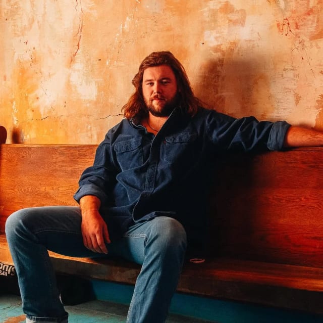 Slade Coulter: Rock artist