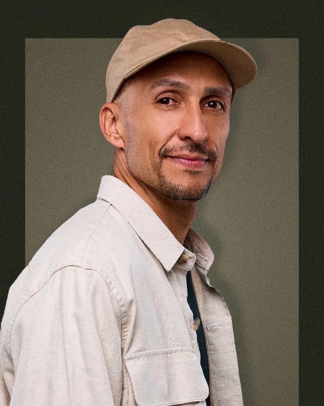 DJ Vice: Dance/Electronica artist