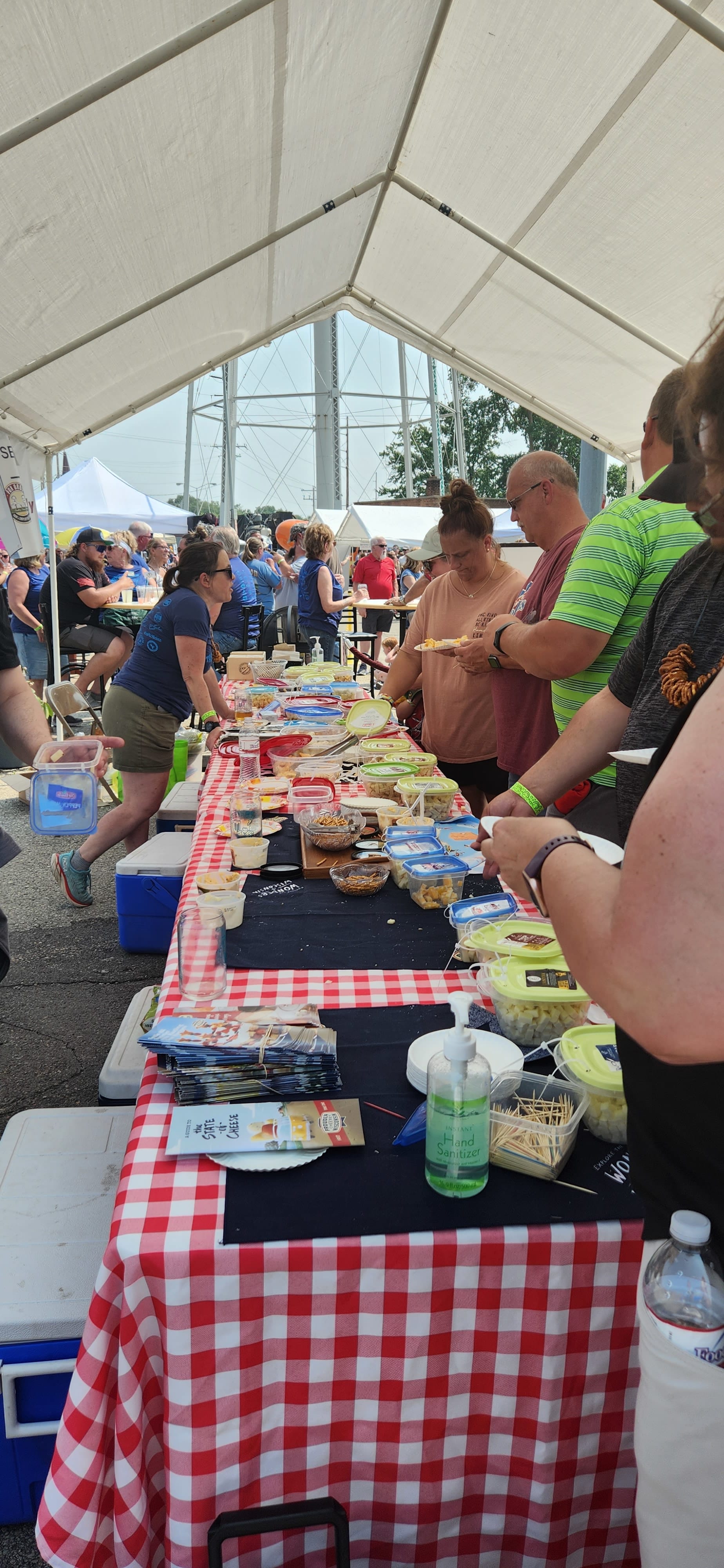 Taste of Wisconsin 2024