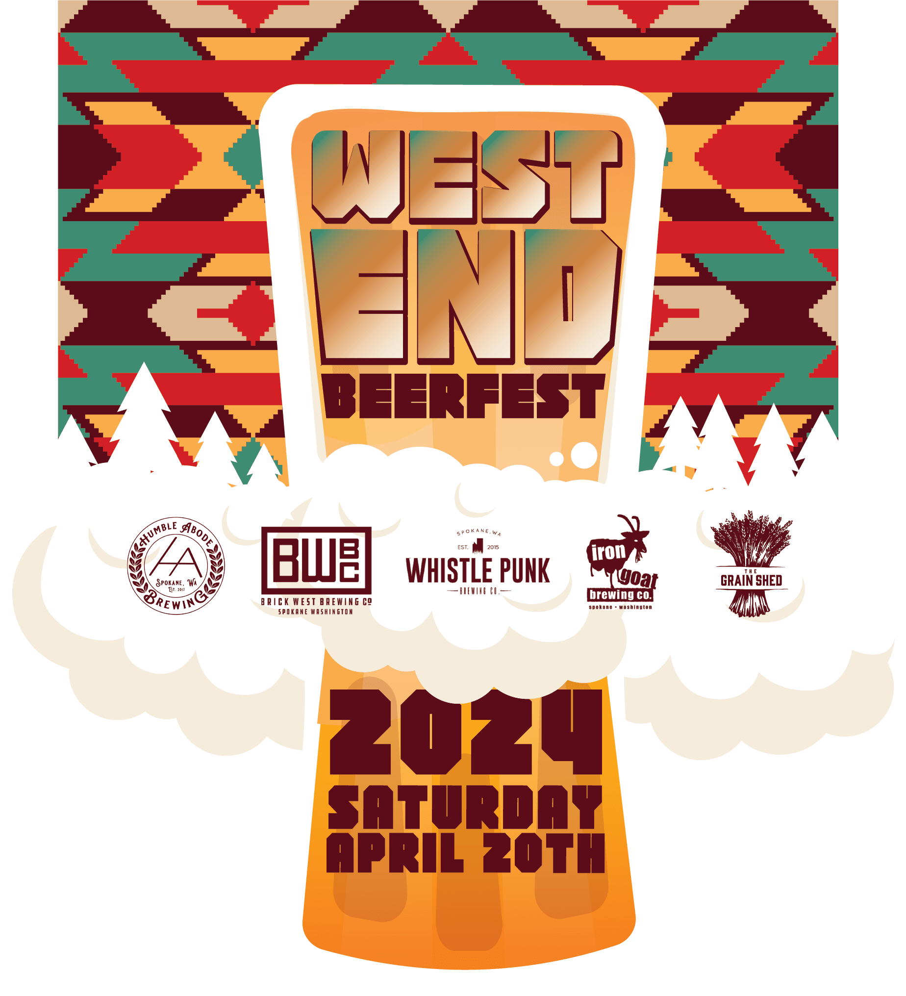 West End Beer Fest 2024