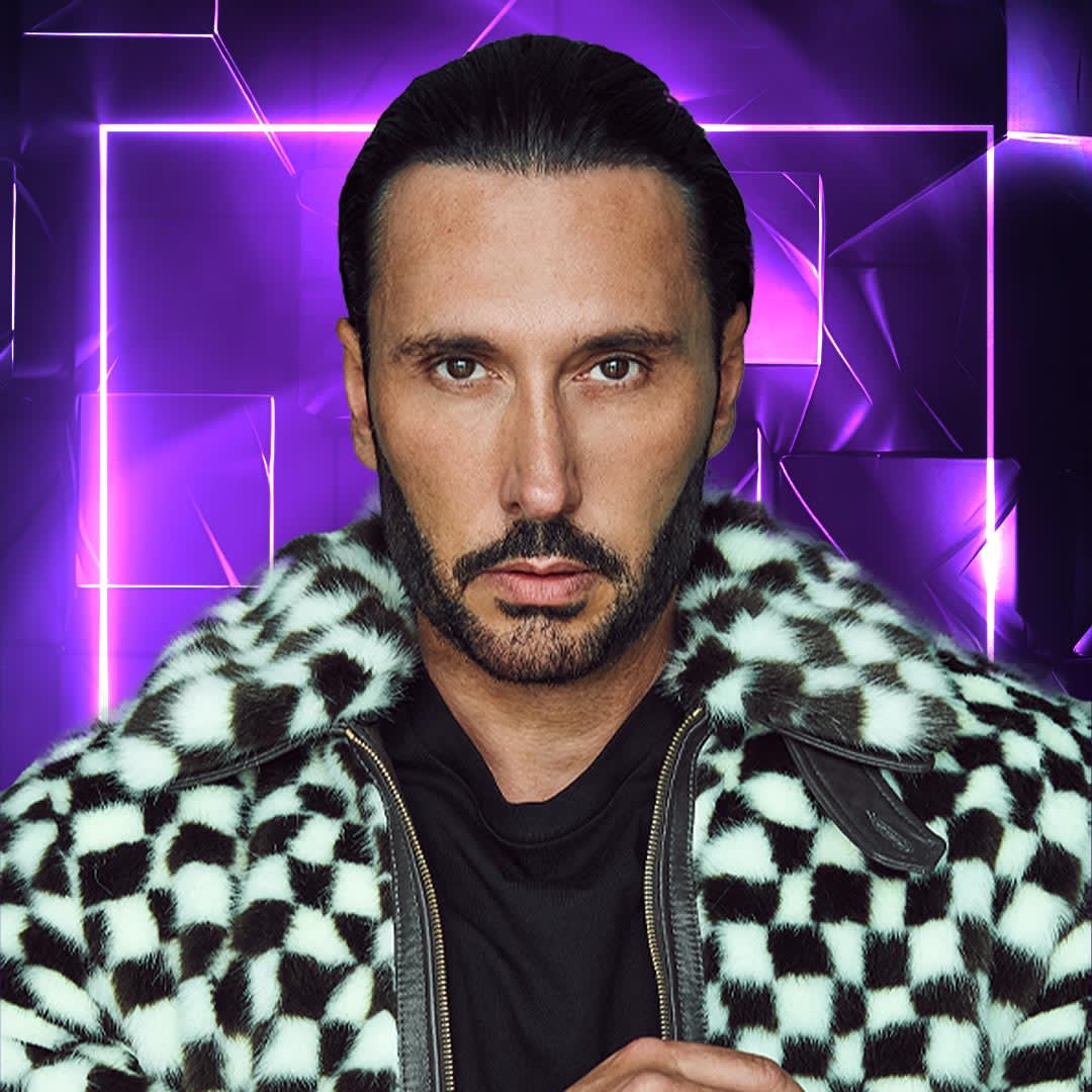 Cedric Gervais at Marquee Nightclub thumbnail